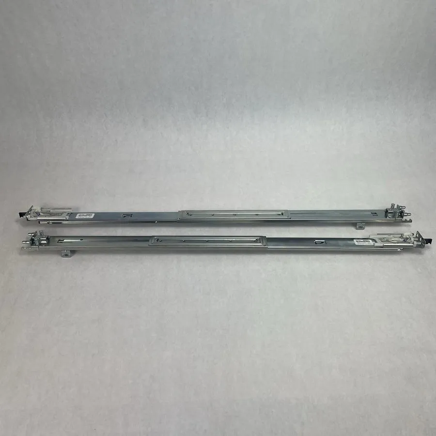 Комплект направляющих IBM X3550 X3650 M5 1U Server Rail Kit 00D9374 00D9375 — фото лота 1
