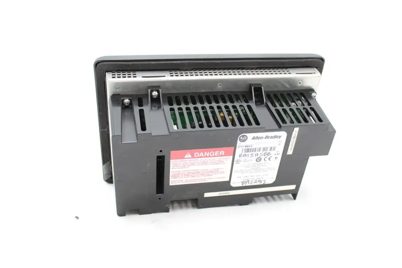Панель оператора Allen Bradley PanelView 600 2711-B6C2 SER B Operator Interface 