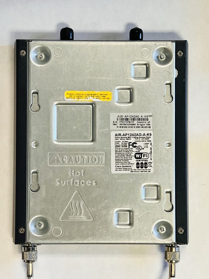 Фото лота AIR-ANT1728 от продавца №15455