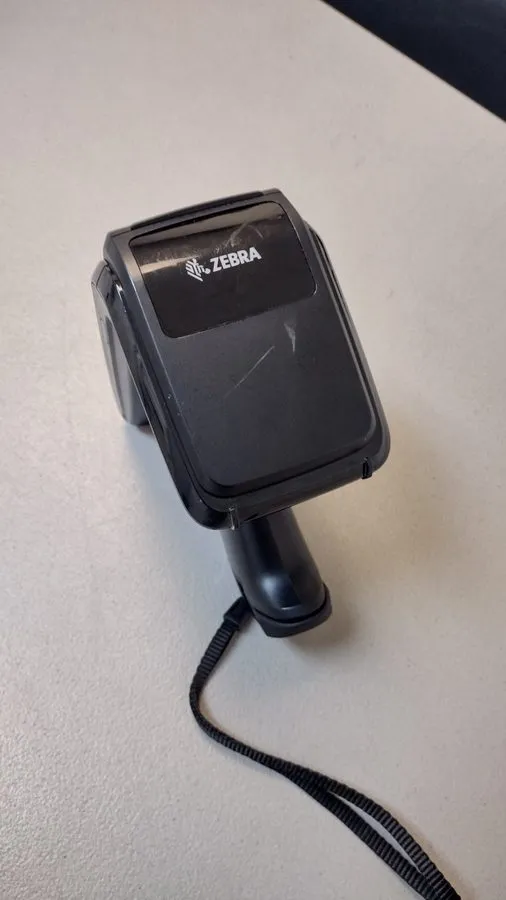 Считыватель RFID Zebra RFD4031 Mobile UHF RFID er Standard Sled (1PRFD4031-G00B7 — фото лота 2