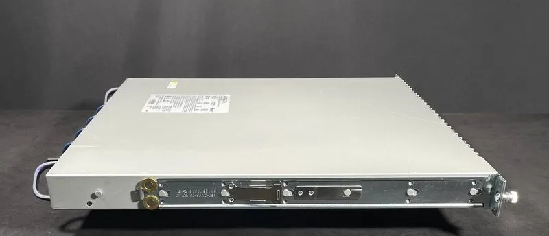 Коммутатор Arista 7050TX 48 Port 10GbE RJ45 + 6 Port 40GbE QSFP+ Switch DCS-7050 — фото лота 4