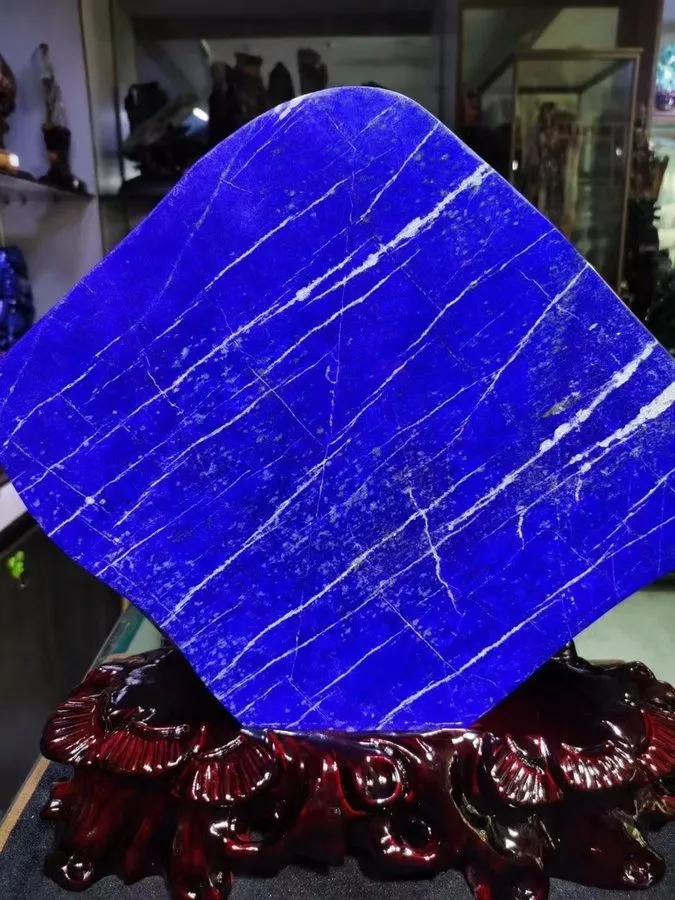 Лабораторный прибор 39.6LB TOP Natural Lapis Lazuli jasper quartz crystal Minera