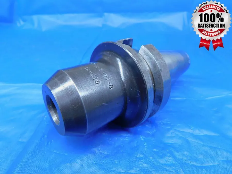 Режущий инструмент Valenite BT40-E62-275 MILL HOLDER TOOL with END MILL