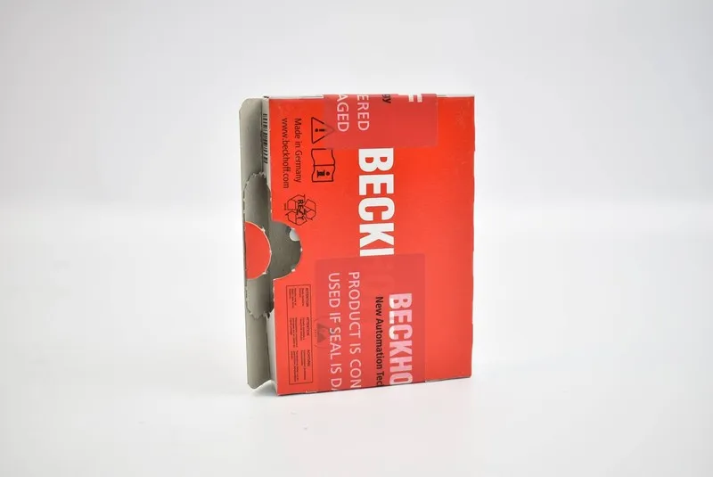Модуль ввода-вывода Beckhoff EtherCAT Terminal EL3751
