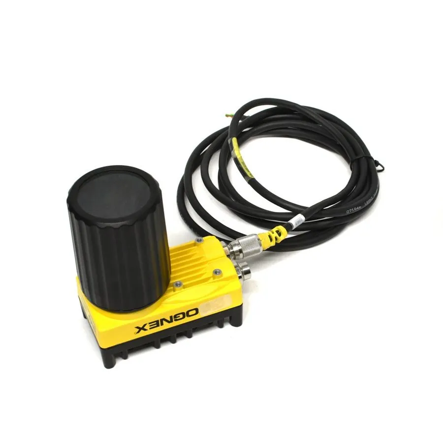 Камера машинного зрения Cognex In-Sight 5605 Machine Vision Camera (IS5605-11)