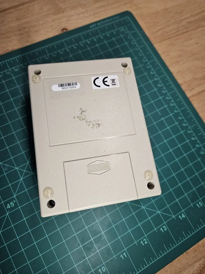 Электрокардиограф Dale13 ECG Simulator (Functional) Legacy Equipment/Discontinue — фото лота 1