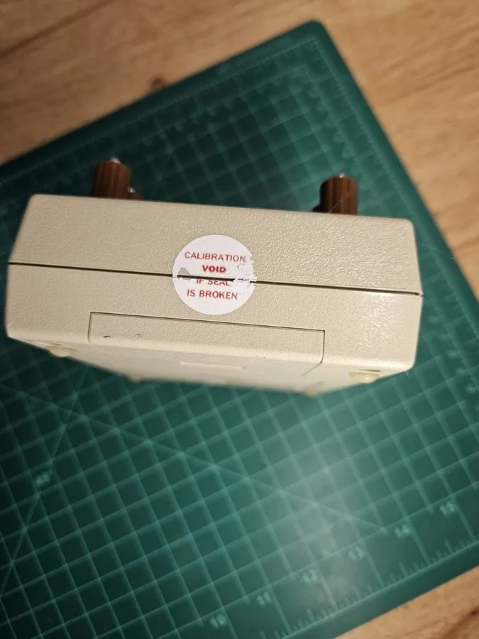 Электрокардиограф Dale13 ECG Simulator (Functional) Legacy Equipment/Discontinue — фото лота 2
