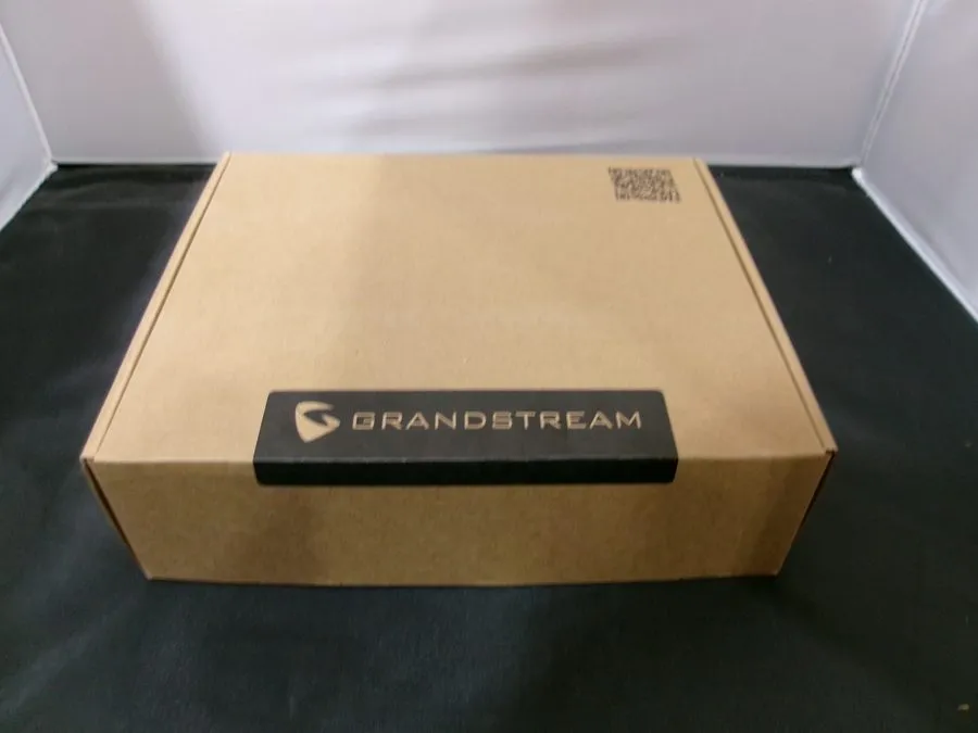 IP-телефон Set Grandstream Small Business 1-LIne IP Phone with PoE LCD GXP1615