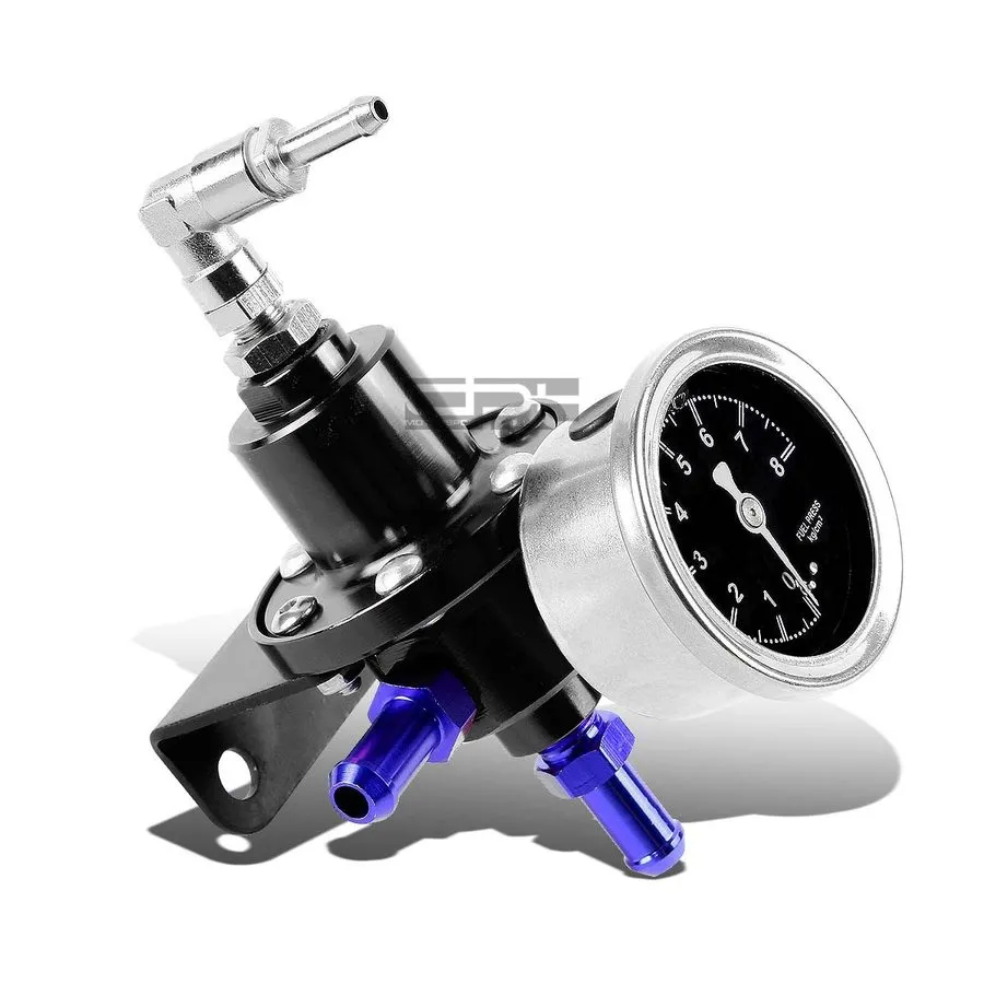 Трубопроводная арматура BILLET 30 MICRON INLINE PETROL FILTER+160 PSI 1:1 FUEL P