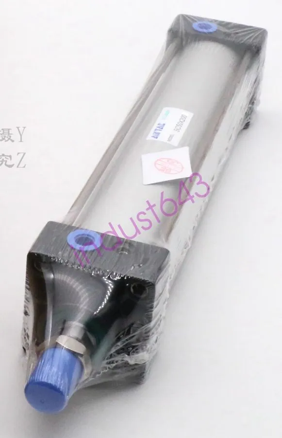 Пневмоцилиндр AIRTAC Standard Pneumatic Cylinder SC50X200