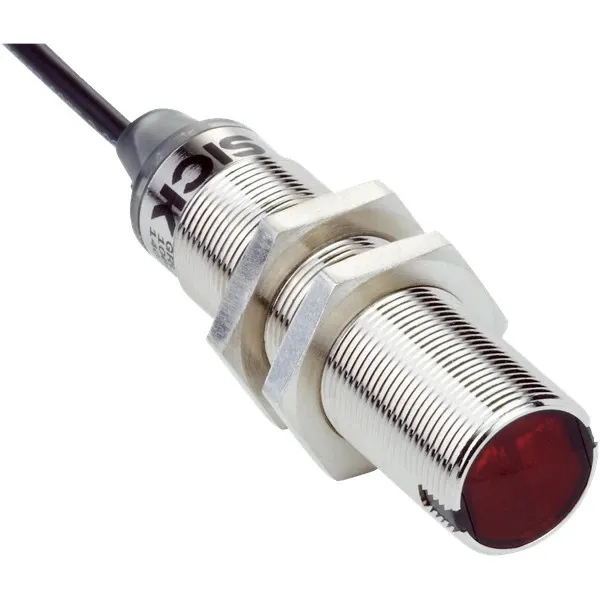 Фотоэлектрический датчик SICK GRTE18-N1162 1066551 Photoelectric Sensor