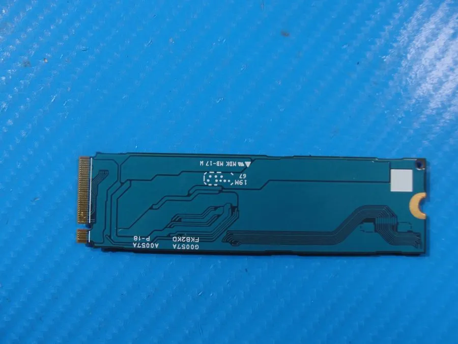 KXG6AZNV256G