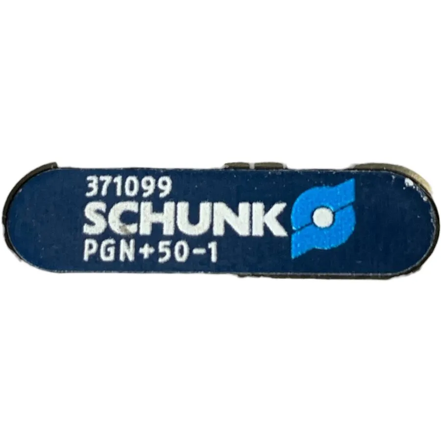 Робот SCHUNK PGN+50-1 371099 Universal Gripper