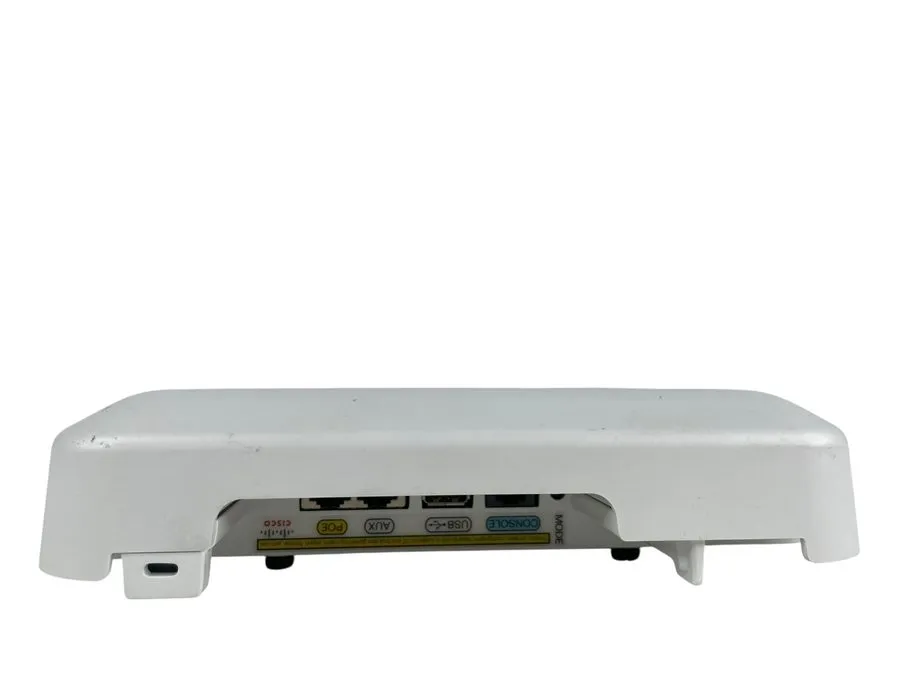 Точка доступа Cisco AIR-AP38021-B-K9 Acess Point