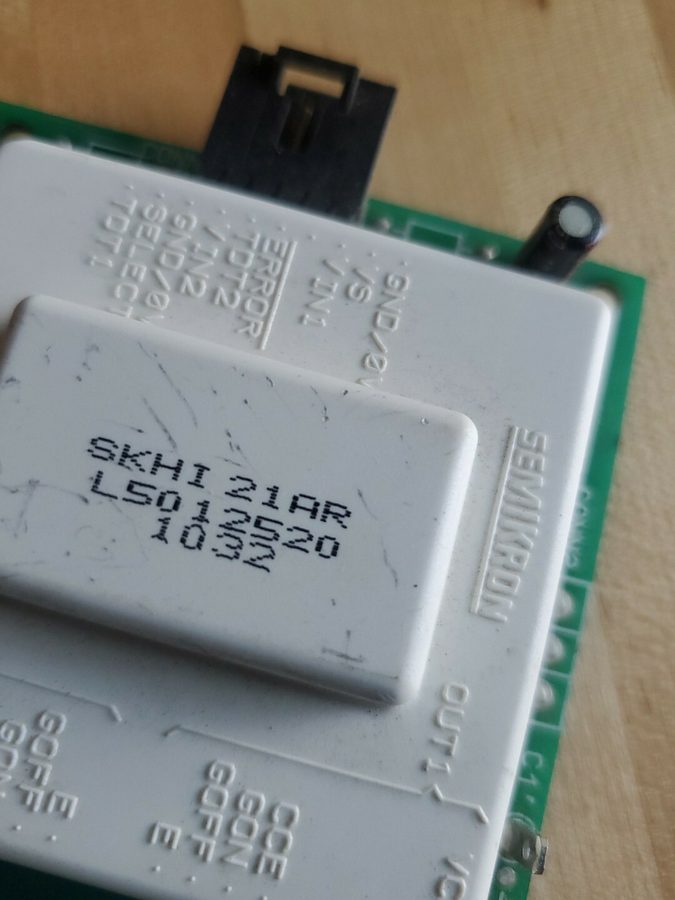 Фото лота SKPC2031 от продавца №97340