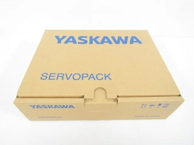 Сервопривод Yaskawa SGD7S-1R6A20A Servopack 200W