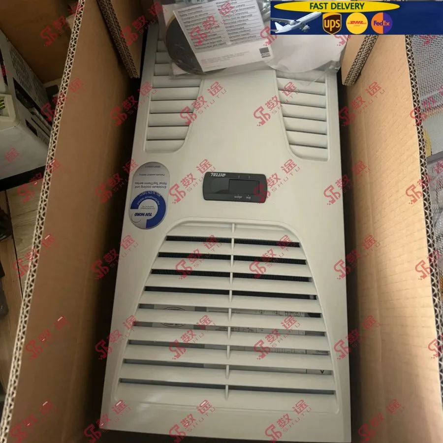 Монтажный шкаф Rittal Cabinet Air Conditioner SK3302.100 by UPS