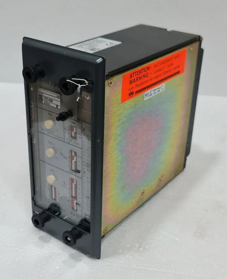 Реле защиты CEE IMM7960 Protection Relay 5A 60HZ