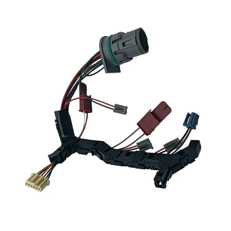 Жгут проводов 29541371 5 SPEED TRANSMISSION WIRING HARNESS