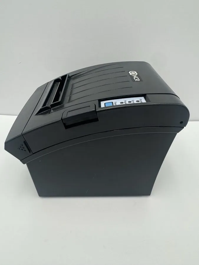 Принтер этикеток Samsung Bixolon SRP-350 Plus Direct Thermal Receipt POS Printer