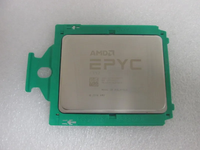 Процессор AMD EPYC 7352 CPU PROCESSOR