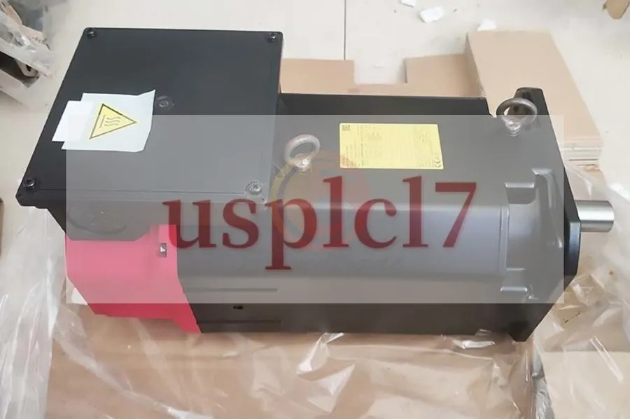 Шпиндель Fanuc spindle motor A06B-1406-B100