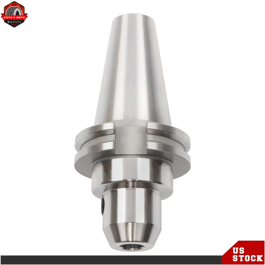Режущий инструмент Labwork CAT40-SLA 3/8" End Mill Holder 2.5" G2.5 Balanced Low — фото лота 1