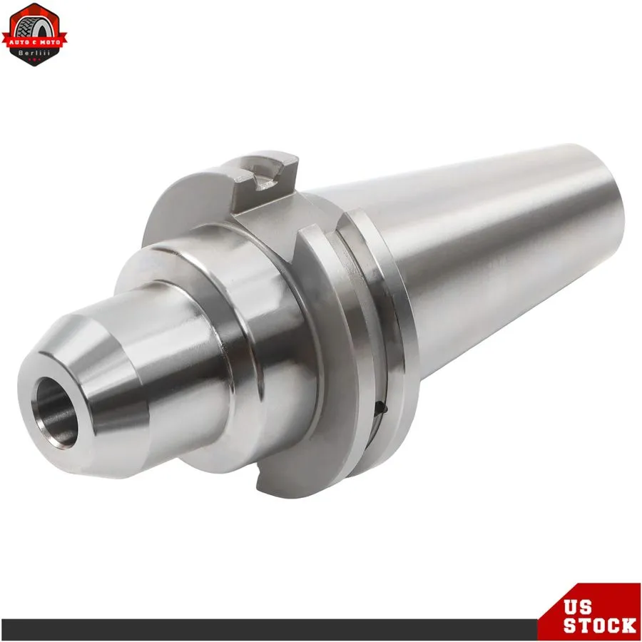 Режущий инструмент Labwork CAT40-SLA 3/8" End Mill Holder 2.5" G2.5 Balanced Low — фото лота 2