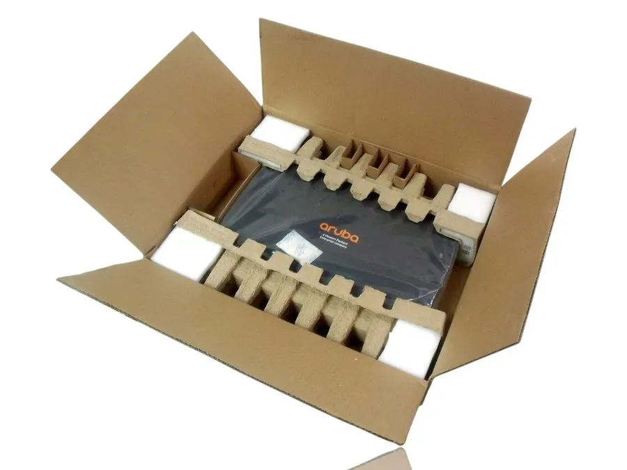 Коммутатор HP Aruba J9772A 2530-48G-PoE+ 48 Port Gigabit PoE+ Switch
