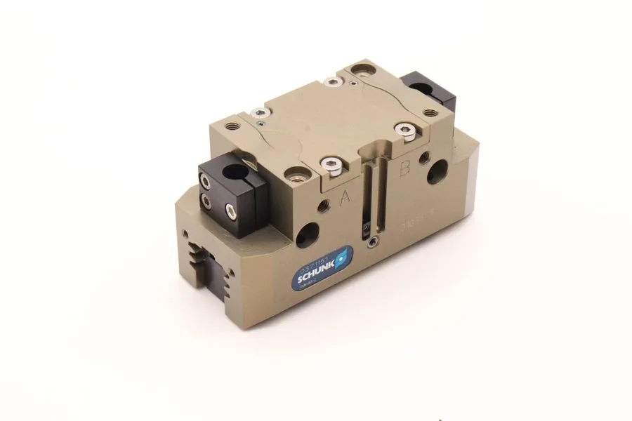 Робот SCHUNK PGN+80-2 371151 0371151 #N65P YF