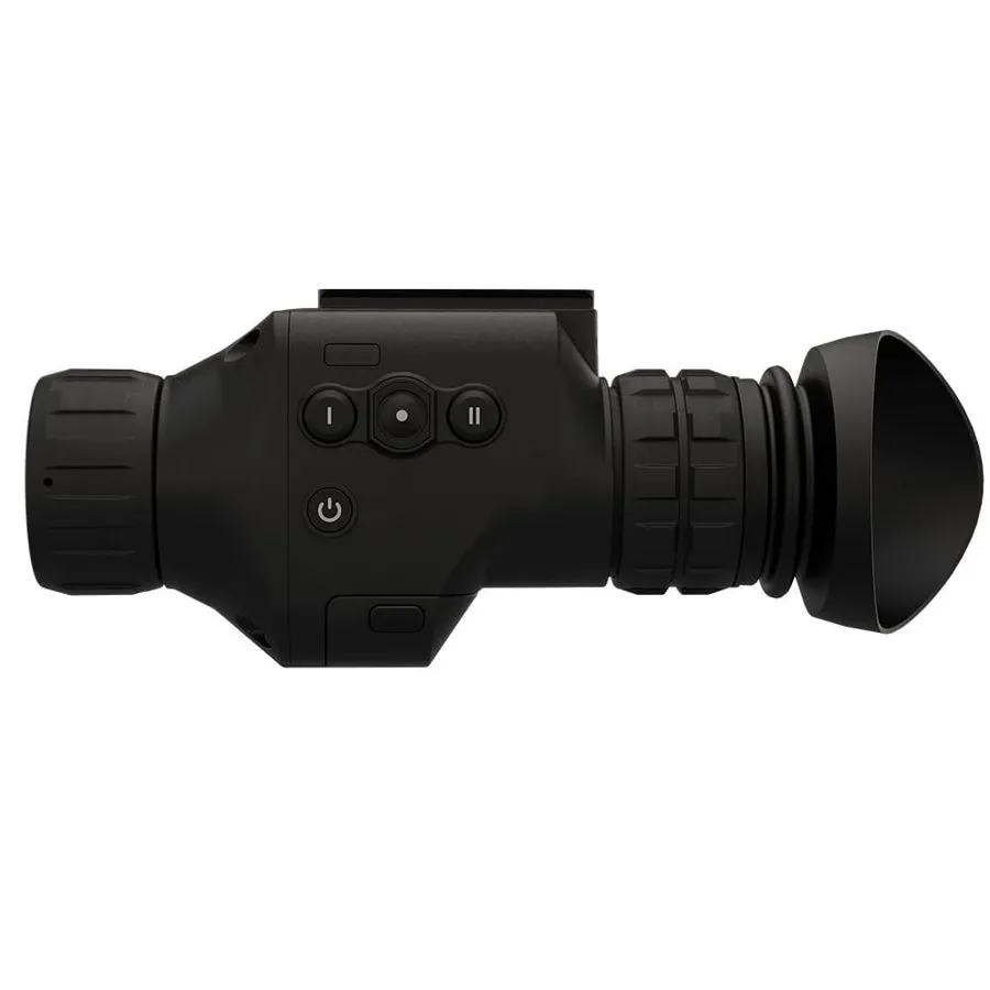 Дисплей ATN ODIN 640 35mm 3-12x Thermal Viewer, 1280x960 Display (TIMNODN635X) — фото лота 1
