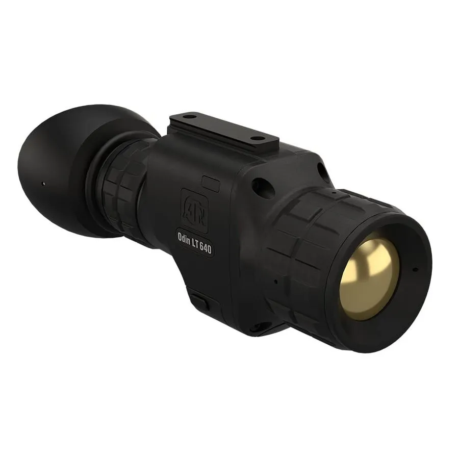 Дисплей ATN ODIN 640 35mm 3-12x Thermal Viewer, 1280x960 Display (TIMNODN635X) — фото лота 2