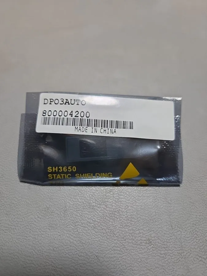 Модуль Tektronix DPO3AUTO Automotive Serial Triggering &Analysis Module MDO/MSO/