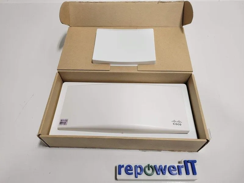 Точка доступа Wi-Fi Meraki MR56-HW Wireless Access Point Wi-Fi 6 Cloud-Managed G