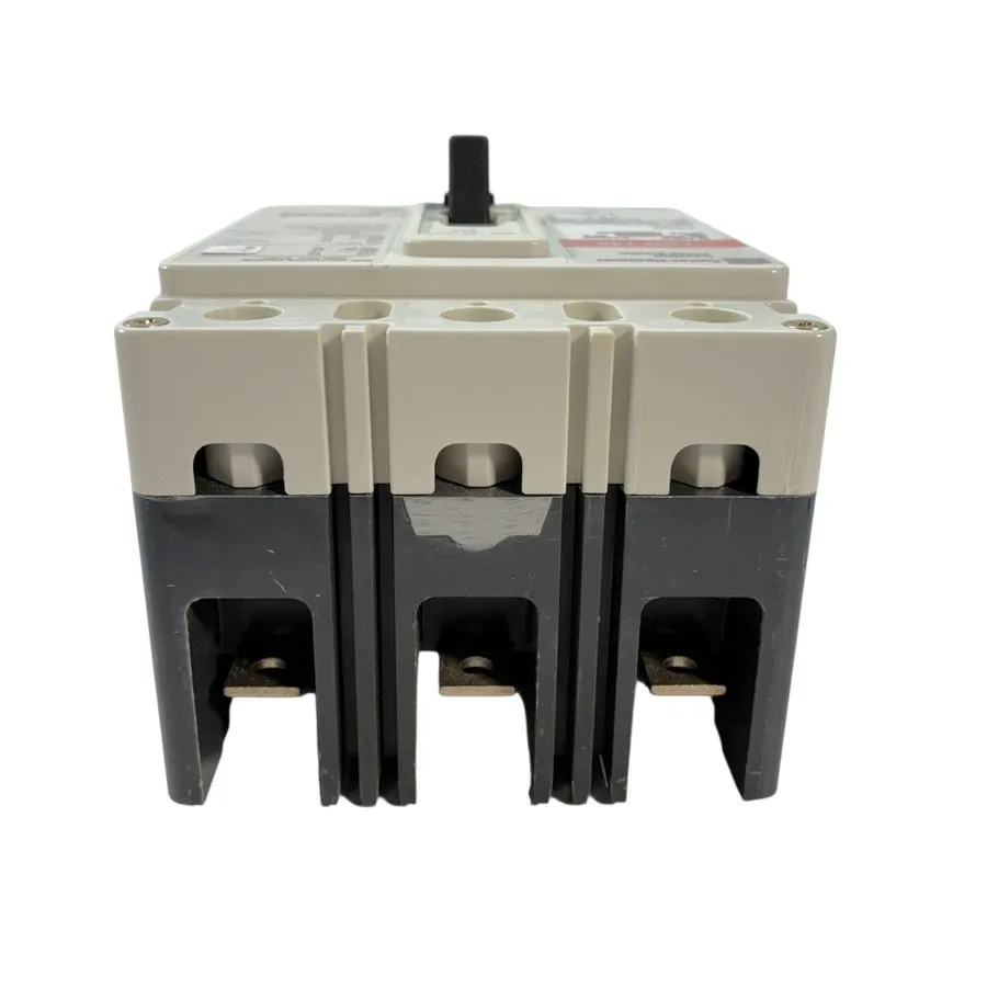 Автоматический выключатель Eaton EHD3070 3 pole 70 amp EHD 14kA@480v EHD14k Circ
