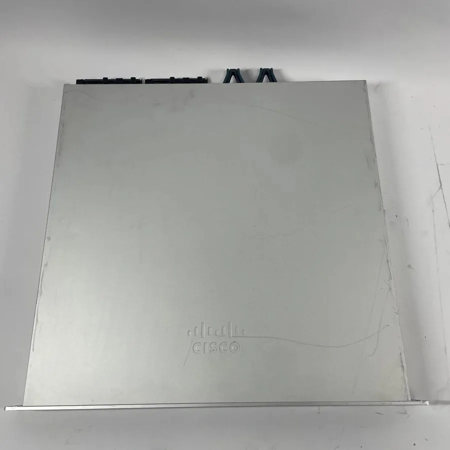 Коммутатор Cisco Meraki MS350-48LP 48-Port GbE PoE Cloud Managed Switch 4xSFP+