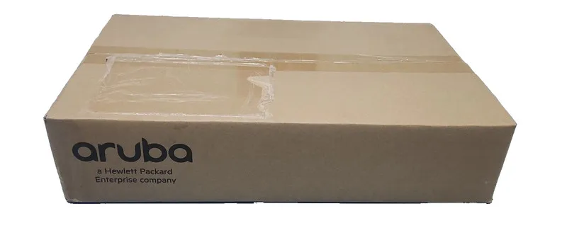 Коммутатор Aruba J9776A 24-Port Gigabit Ethernet Managed Rackmount Switch SFP