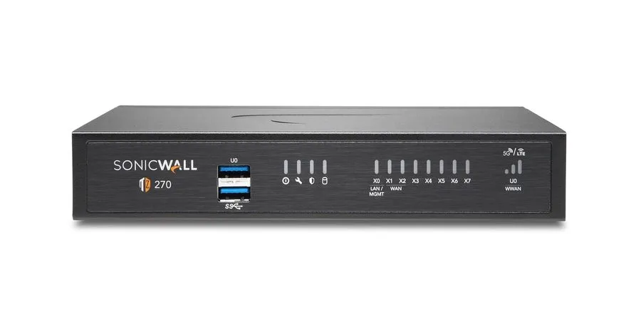 Межсетевой экран SonicWall Service/Support Service (03ssc2996)