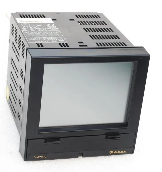 Регистратор Paperless Recorder VM7003A0000 Ohkura