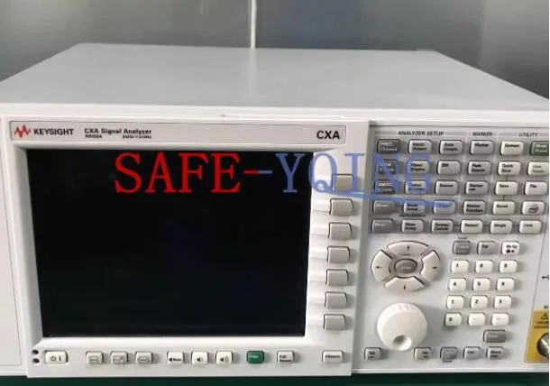 Анализатор спектра AGILENT/ Keysight N9000A CXA Signal Spectrum Analyzers 9KHZ-7
