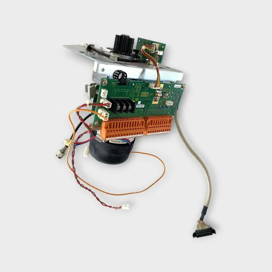 Радар Furuno D8G-516 000-631-715 Radar Motor