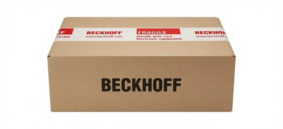 Серводвигатель Beckhoff AM8113-0F20-0000 48V DC, 0.16 kW Servo Motor