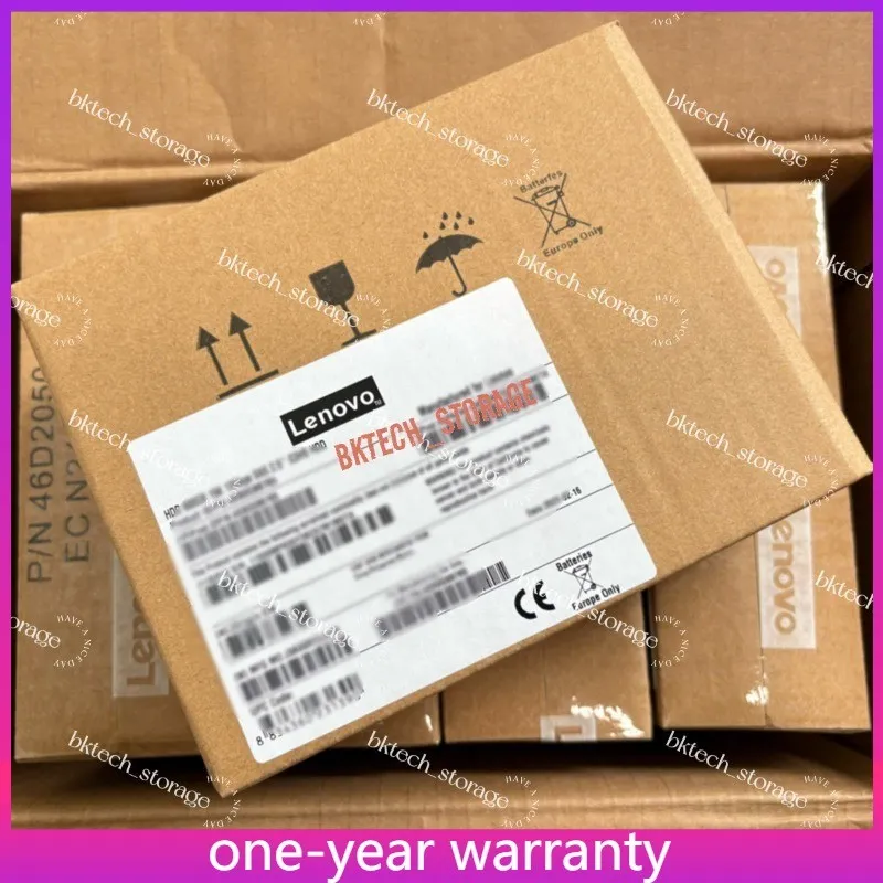 Сервер Lenovo 01GT759 7SD7A05741 480GB ThinkSystem 2.5" Entry SATA 6Gb HS SSD