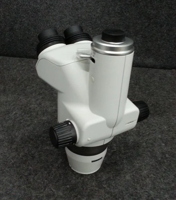 Микроскоп Nikon SMZ745T Stereo microscope With eyepieces 10× Three tube observat