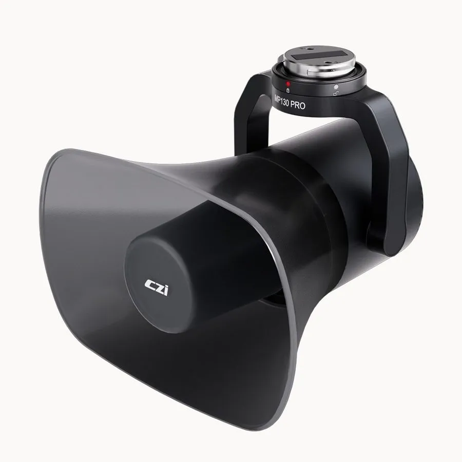Дрон CZI Digital Voice Broadcasting System (MP130 Pro)