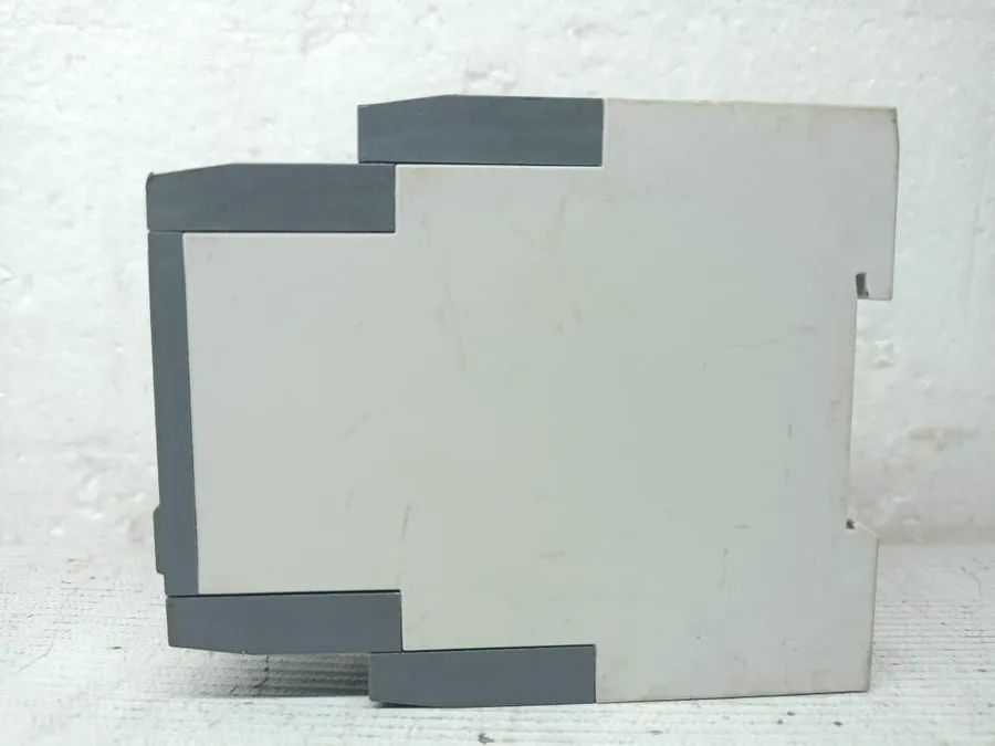 Реле защиты ABB CM-MSS.22S 1SVR730700R0200 Thermistor Motor Protection relay 24V