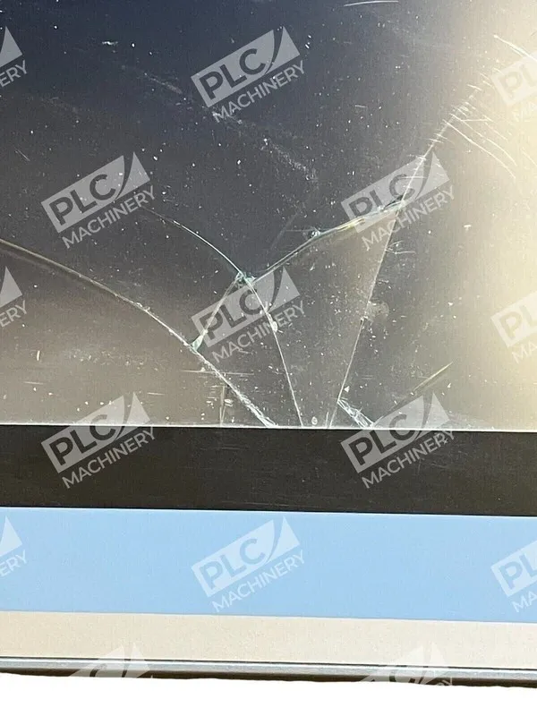 Панель оператора Siemens A5E31896500 Simatic HMI 22" Touch Panel USB 677D Touchs — фото лота 1