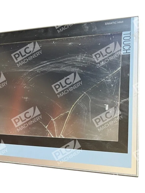Панель оператора Siemens A5E31896500 Simatic HMI 22" Touch Panel USB 677D Touchs — фото лота 2