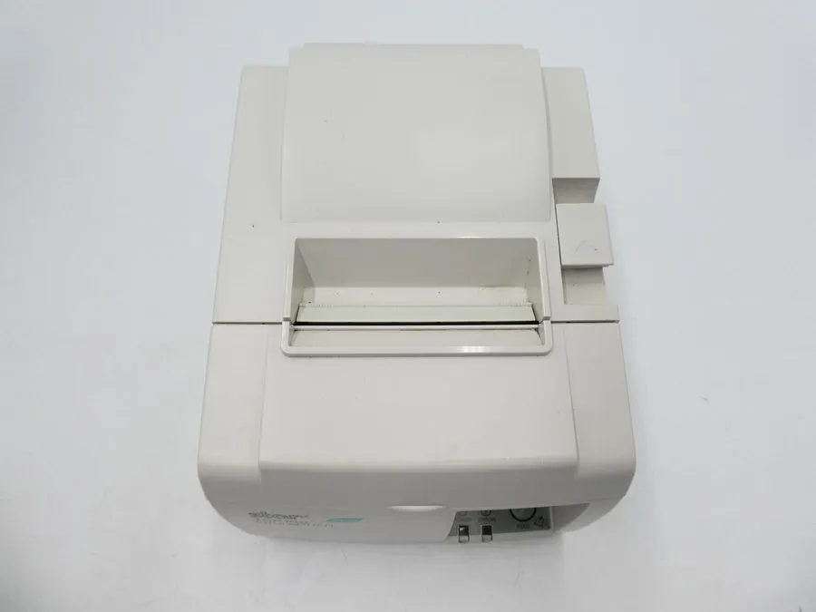 Принтер чеков Star TSP100II futurePRNT Direct Thermal POS Receipt Printer USB 14