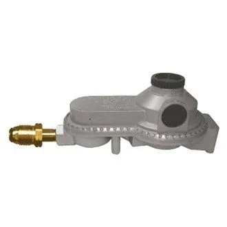 Трубопроводная арматура Low Pressure 225 LP Gas Regulator.000 BTU Adjustable Two